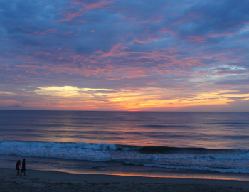 two people on the water two people on the water