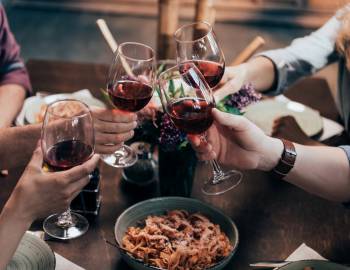 Food and Wine Classic Charleston Food and Wine Classic Charleston