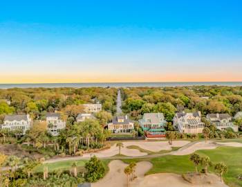 properties on the coast of charelston