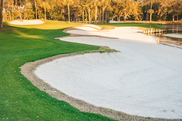 Kiawah Island Golf Course