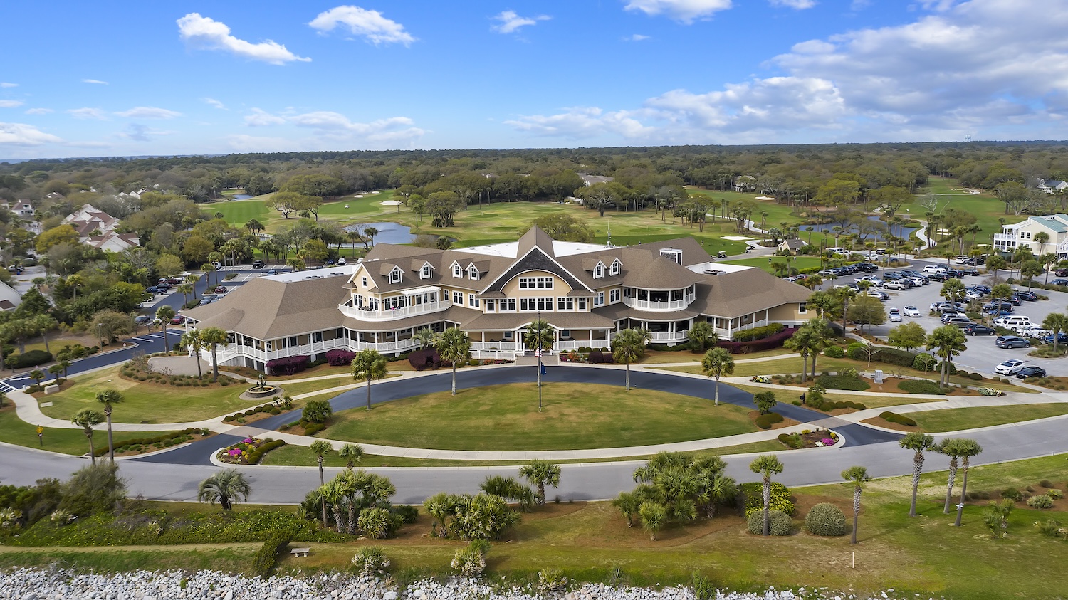 pelicans nest at seabrook island